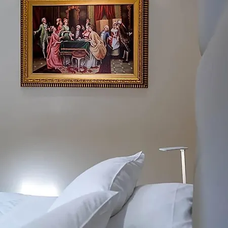 Hotel Correnti Boutique Gold Arma di Taggia